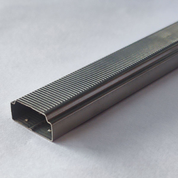 Laiem on ka topeltklaasi jaoks mõeldud vaheriba painutamise turuväljavaade