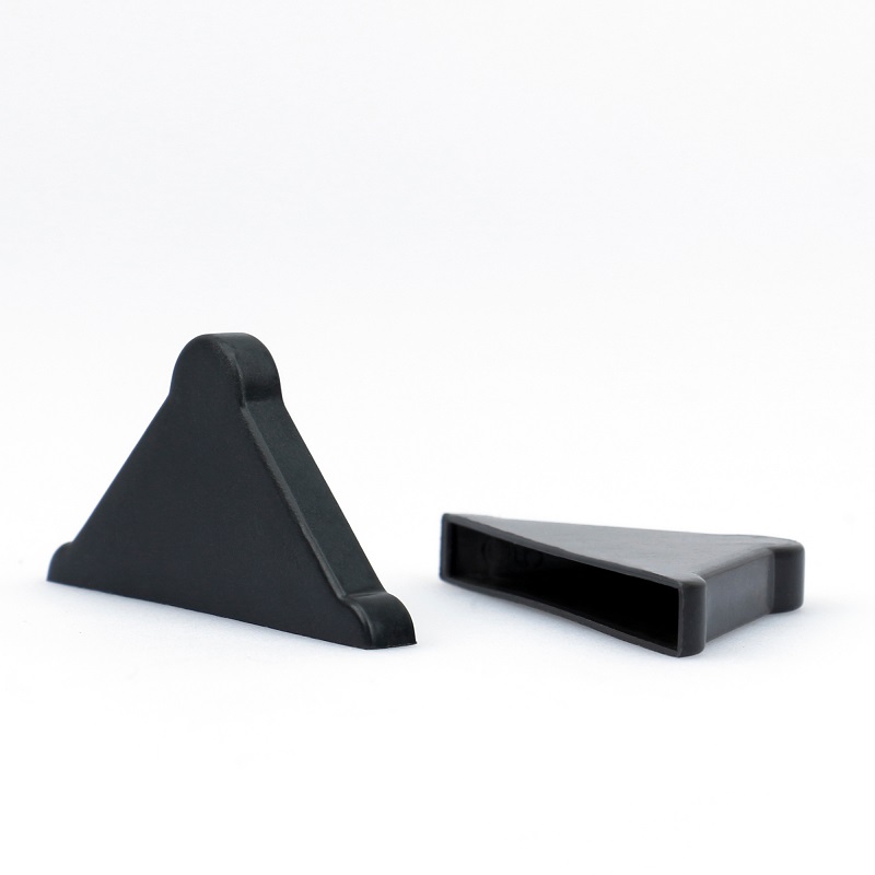 Nurgakaitse 37x50x5mm klaasile