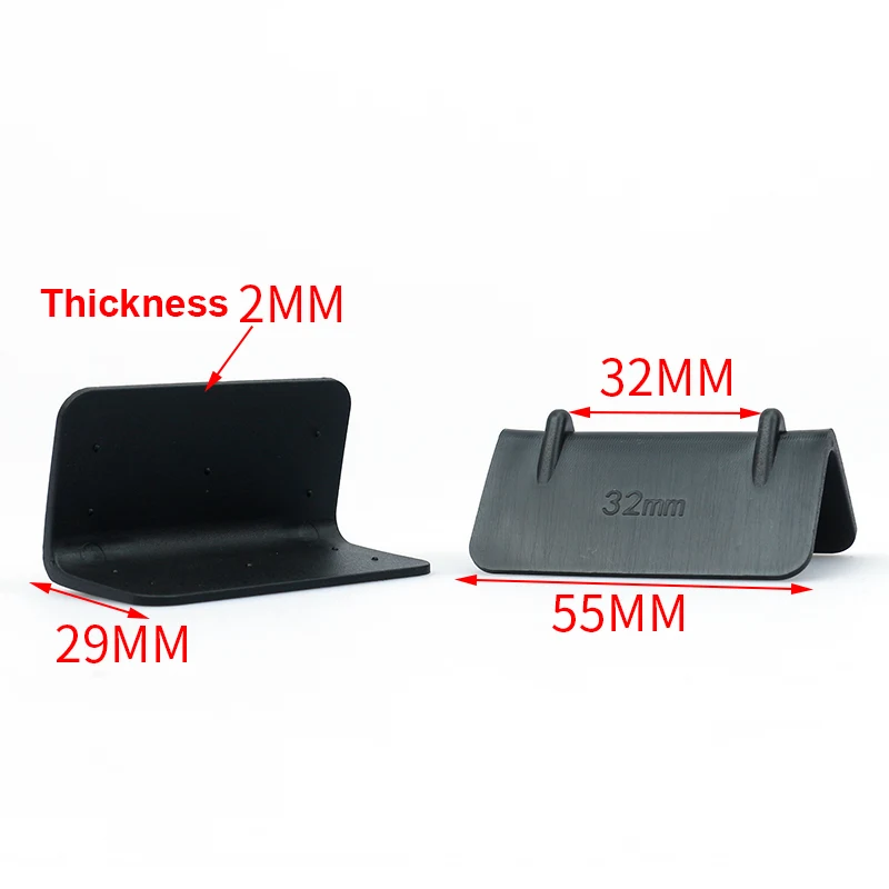 Rihmakanaliga servakaitse