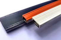 Hübriidne soe Edgy spacer